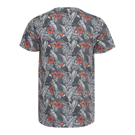 Solid Ανδρική κοντομάνικη μπλούζα